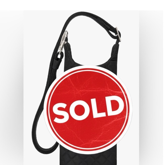 Not for Sale NO LONGER AVAILABLE Travelon Anti-Theft Boho